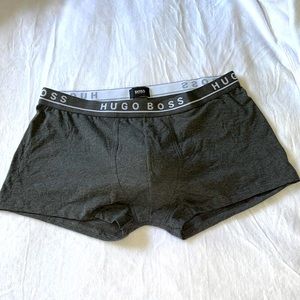 HUGO BOSS Black Label - BOXER TRUNK - Men’s size XL - NWOT